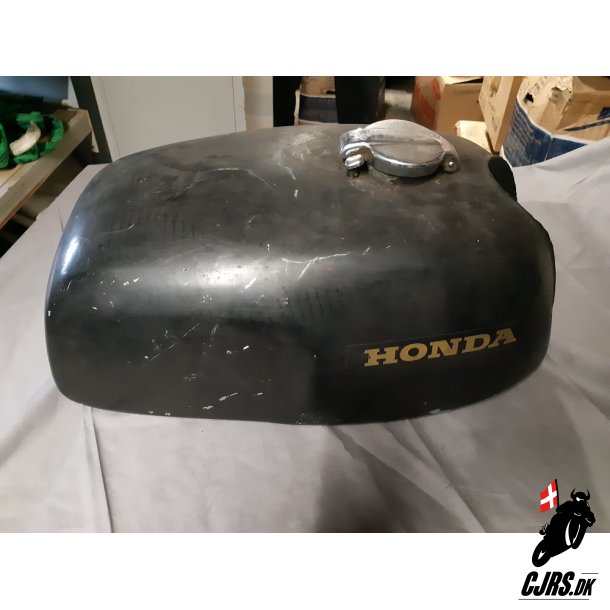 Benzintank Honda CB350 Four