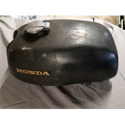 Benzintank Honda CB350 Four