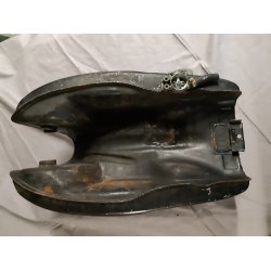 Benzintank Honda CB350 Four