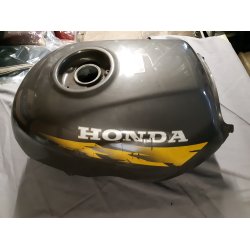 Benzintank Honda 