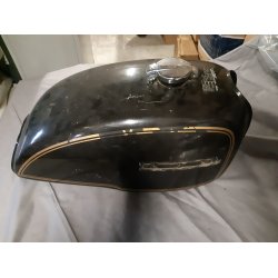 Benzintank Honda CB500 T