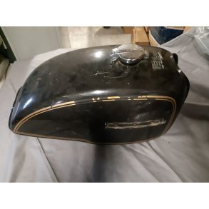 Benzintank Honda CB500 T