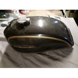 Benzintank Honda CB500 T
