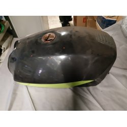 Benzintank Suzuki GS
