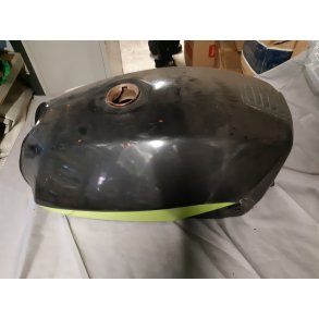 Benzintank Suzuki GS