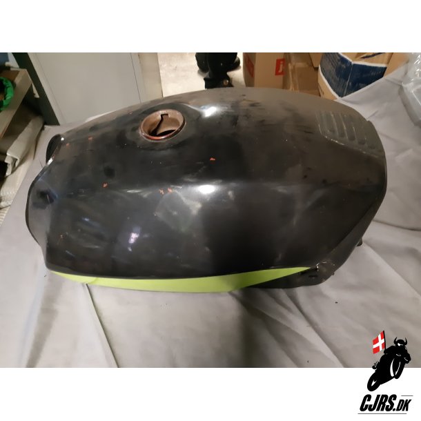 Benzintank Suzuki GS