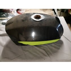 Benzintank Suzuki GS