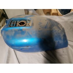 Benzintank Honda CB550 Four 