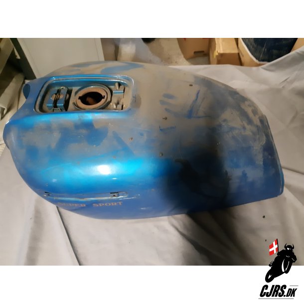 Benzintank Honda CB550 Four 