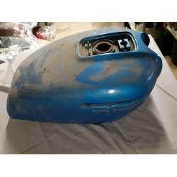 Benzintank Honda CB550 Four 