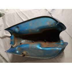 Benzintank Honda CB550 Four 