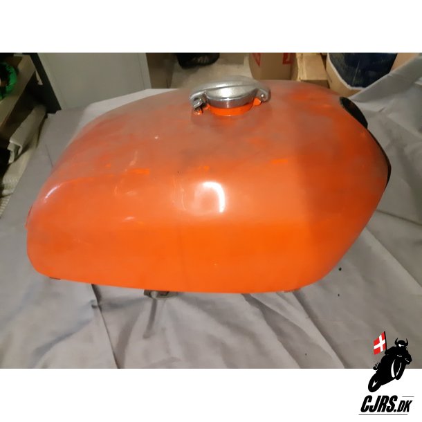 Benzintank Honda