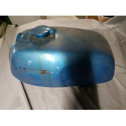 Benzintank Honda CB350 Four