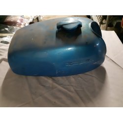 Benzintank Honda CB350 Four