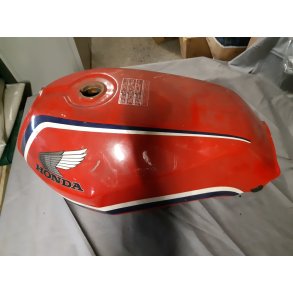 Benzintank Honda
