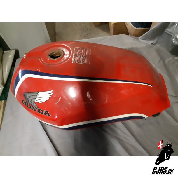 Benzintank Honda