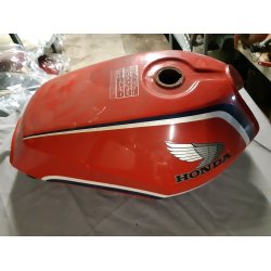 Benzintank Honda