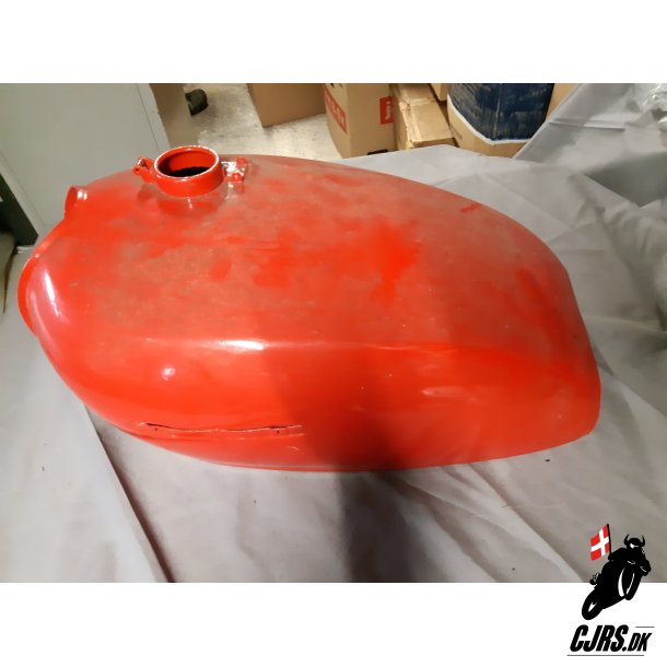 Benzintank Honda