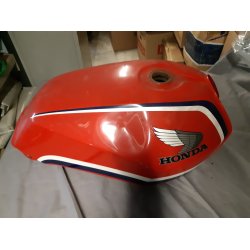Benzintank Honda
