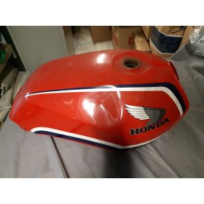 Benzintank Honda