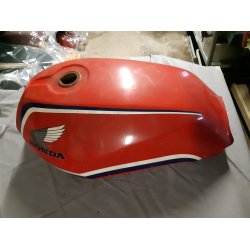Benzintank Honda