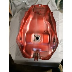 Benzintank Honda VFR