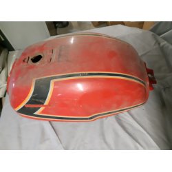 Benzintank Honda CX 500