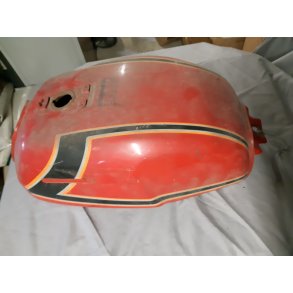 Benzintank Honda CX 500