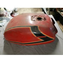 Benzintank Honda CX 500