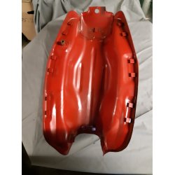 Benzintank Honda CX 500