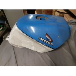 Benzintank Honda VFR
