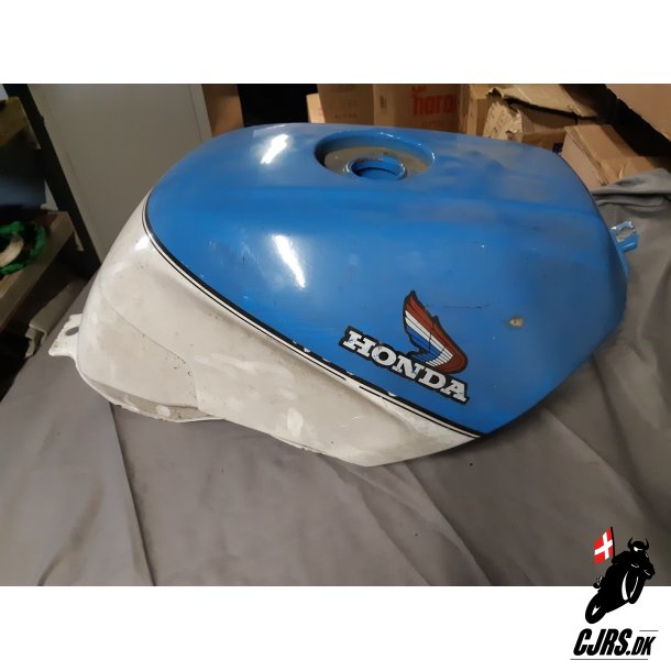 Benzintank Honda VFR