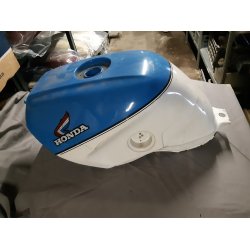 Benzintank Honda VFR