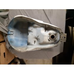 Benzintank Honda VFR