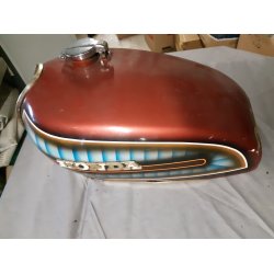 Benzintank Honda CB500 Four