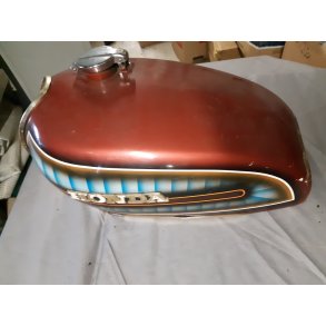 Benzintank Honda CB500 Four