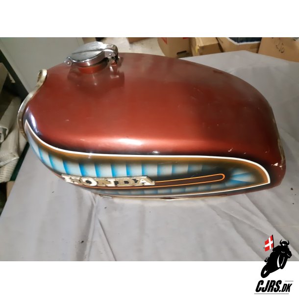 Benzintank Honda CB500 Four
