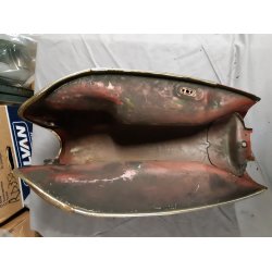 Benzintank Honda CB500 Four