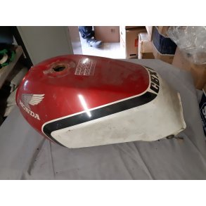 Benzintank Honda CBX 550