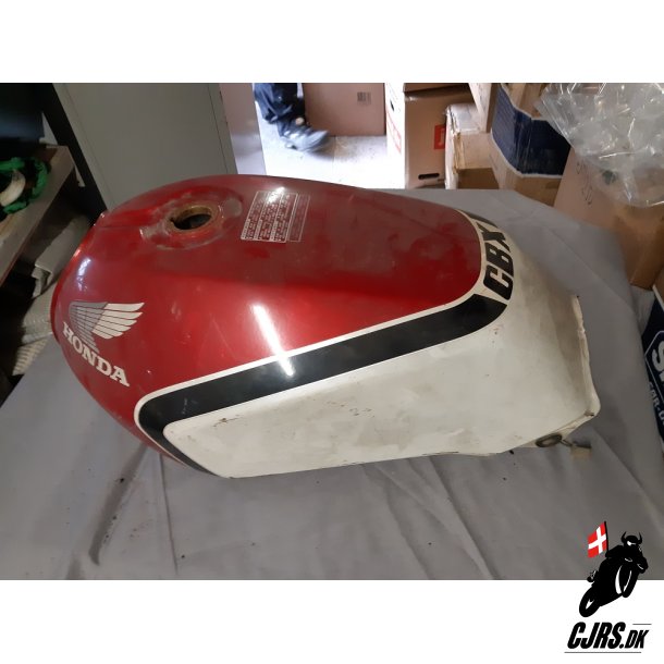 Benzintank Honda CBX 550