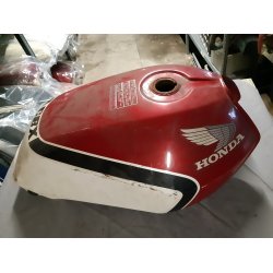 Benzintank Honda CBX 550
