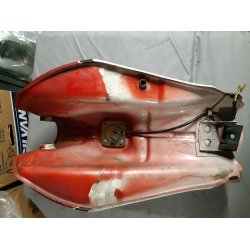 Benzintank Honda CBX 550