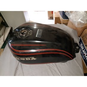 Benzintank Honda CB750 KZ