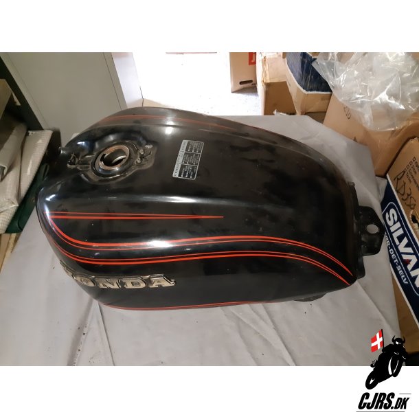 Benzintank Honda CB750 KZ