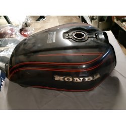 Benzintank Honda CB750 KZ