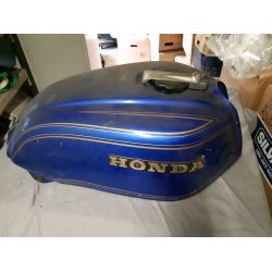Benzintank Honda CB750 KZ