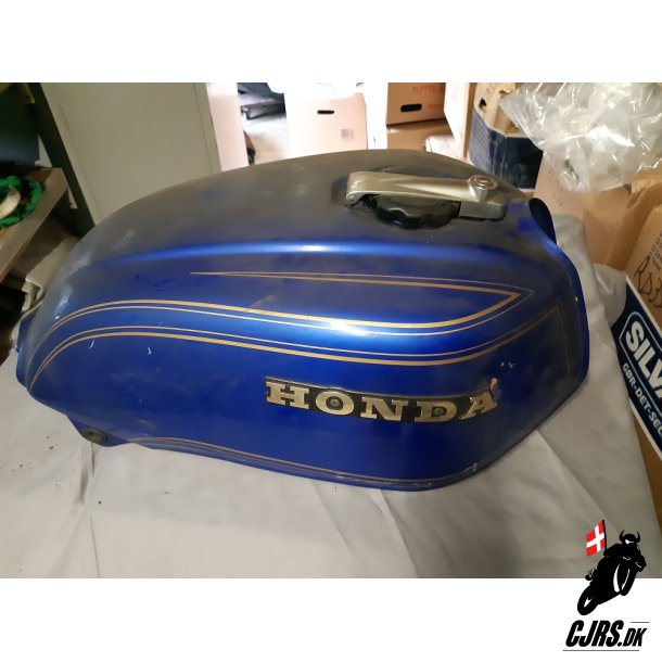 Benzintank Honda CB750 KZ