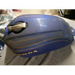 Benzintank Honda CB750 KZ