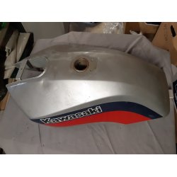 Benzintank Kawasaki GPZ