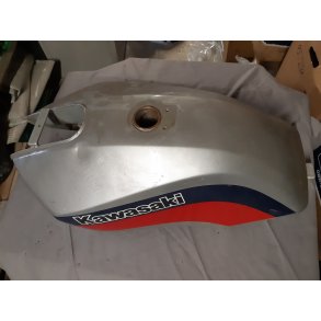 Benzintank Kawasaki GPZ